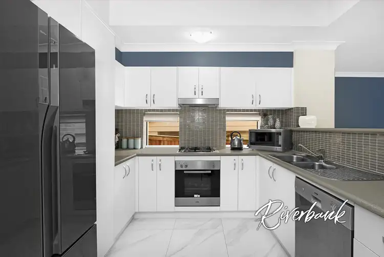 Third view of Homely house listing, 9 Silverthorne Dr, Pemulwuy NSW 2145