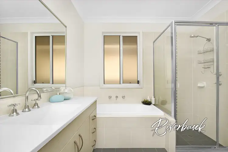 Fourth view of Homely house listing, 9 Silverthorne Dr, Pemulwuy NSW 2145