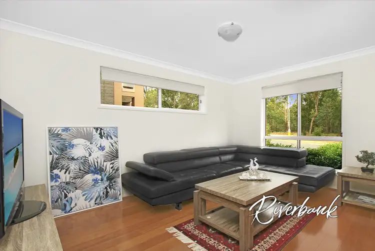 Fifth view of Homely house listing, 9 Silverthorne Dr, Pemulwuy NSW 2145