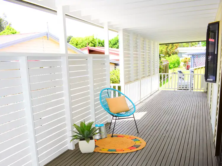Fifth view of Homely retirement listing, 32/4 Gimberts Road, Morisset NSW 2264