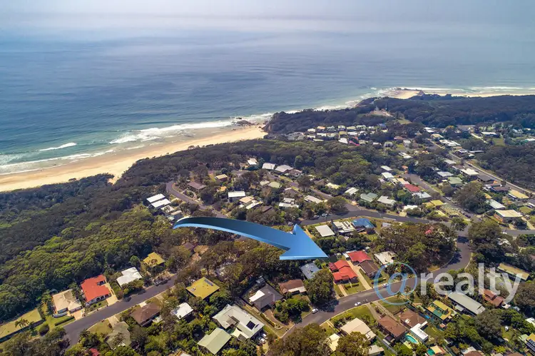 8 Wentworth-Smith Street, Valla Beach NSW 2448