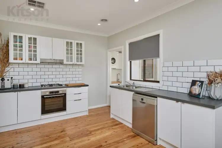 Second view of Homely house listing, 42 Bourke Street, Turvey Park NSW 2650