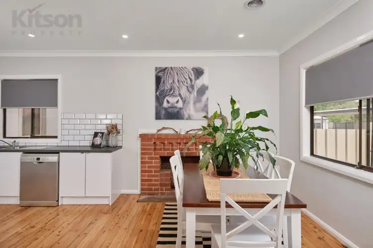 Third view of Homely house listing, 42 Bourke Street, Turvey Park NSW 2650