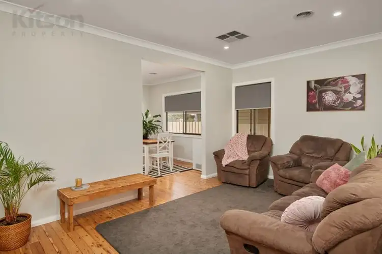 Fourth view of Homely house listing, 42 Bourke Street, Turvey Park NSW 2650