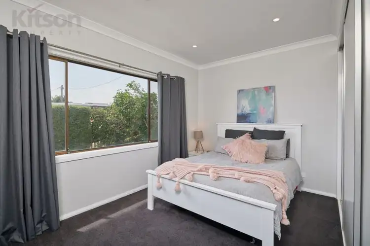 Fifth view of Homely house listing, 42 Bourke Street, Turvey Park NSW 2650