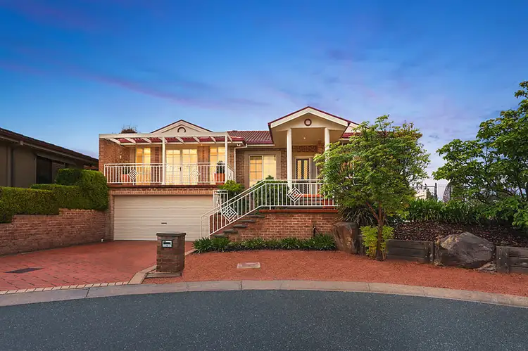 13 Platypus Place, Nicholls ACT 2913