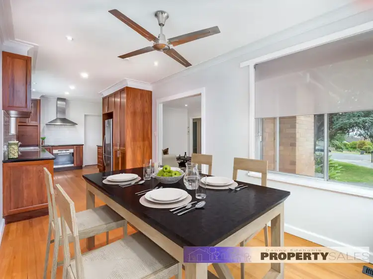 Third view of Homely house listing, 5 Eastleigh Crt, Newborough VIC 3825