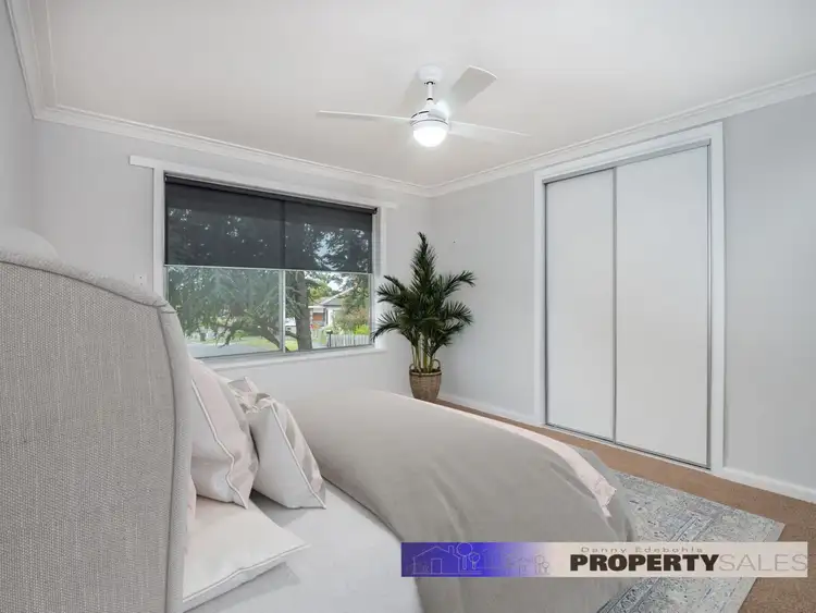 Sixth view of Homely house listing, 5 Eastleigh Crt, Newborough VIC 3825