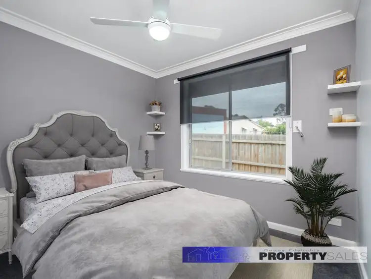 Seventh view of Homely house listing, 5 Eastleigh Crt, Newborough VIC 3825