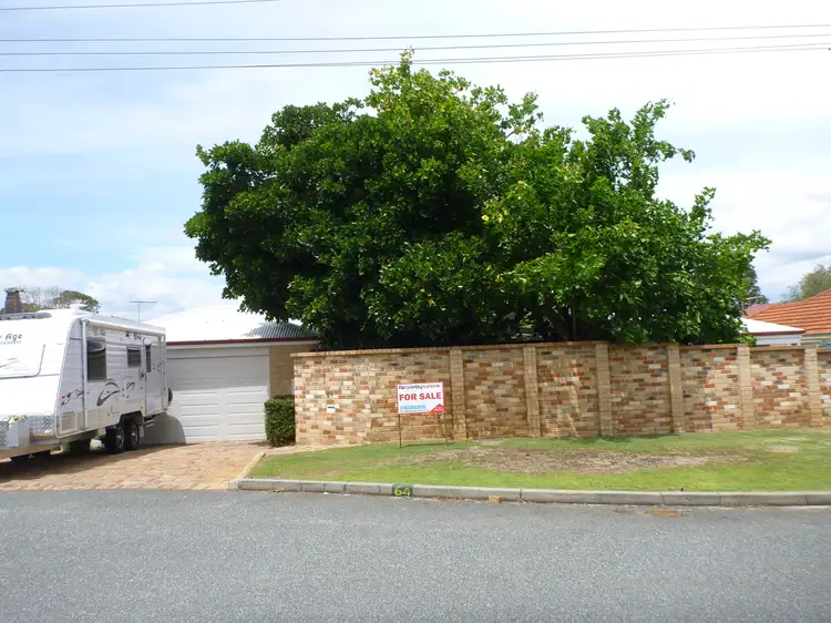 64 Third Avenue, Bassendean WA 6054