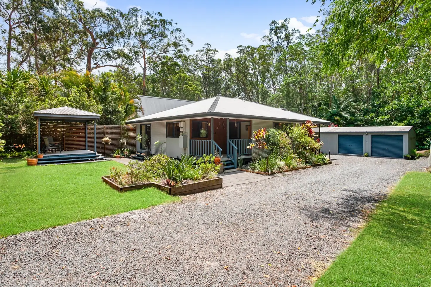 Main view of Homely house listing, 16 Rainforest Court, Boreen Point QLD 4565