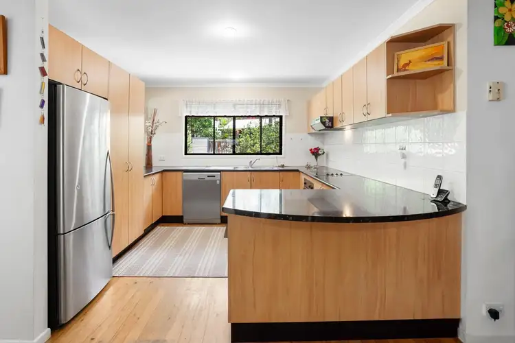 Third view of Homely house listing, 16 Rainforest Court, Boreen Point QLD 4565