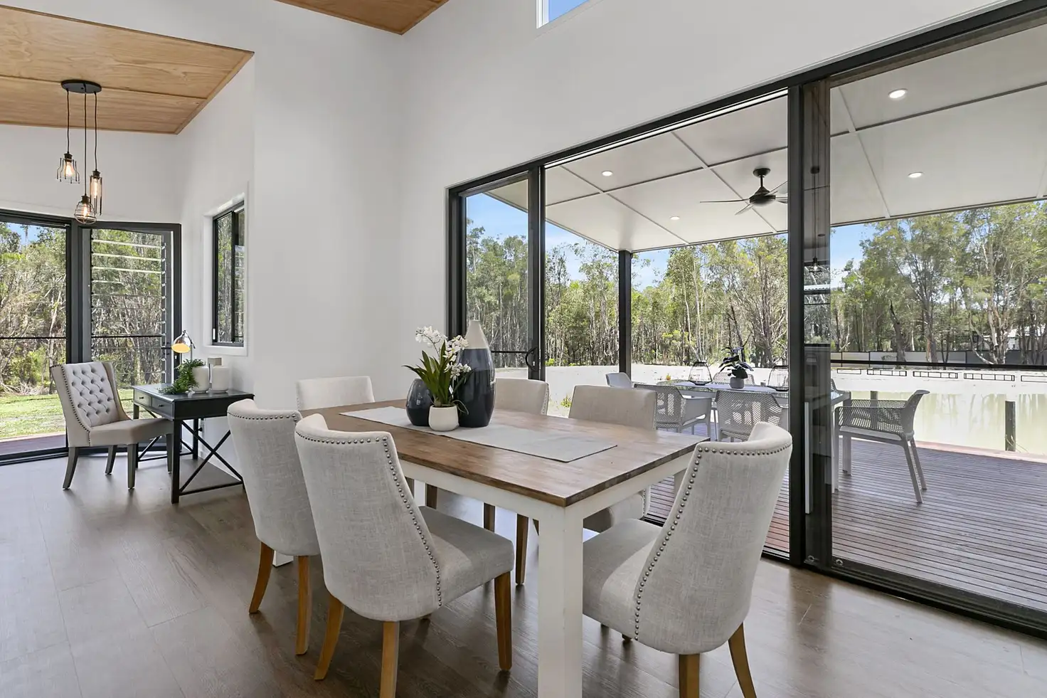 Main view of Homely house listing, 16 Yatama Place, Cooroibah QLD 4565