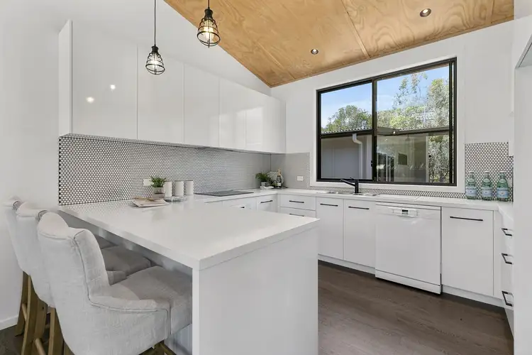 Third view of Homely house listing, 16 Yatama Place, Cooroibah QLD 4565