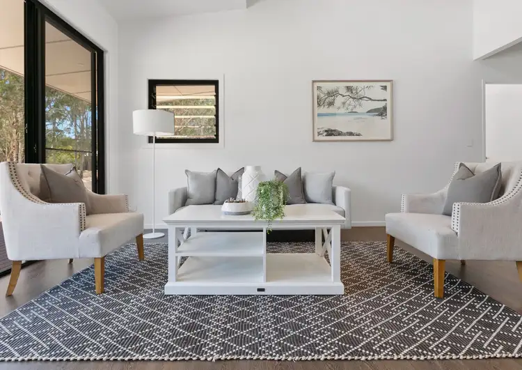 Fifth view of Homely house listing, 16 Yatama Place, Cooroibah QLD 4565