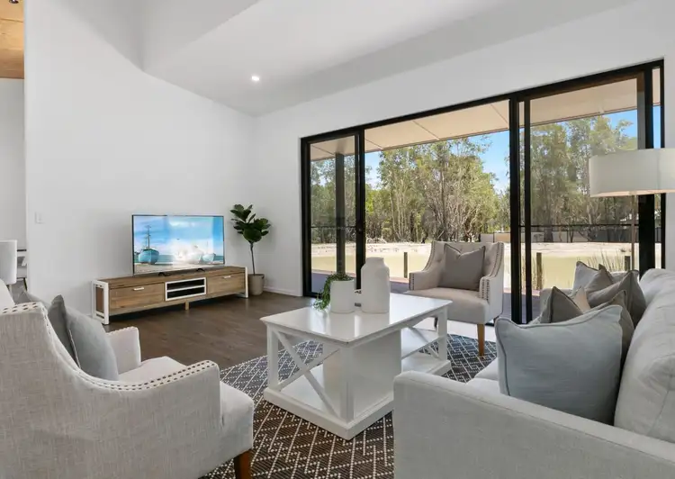 Sixth view of Homely house listing, 16 Yatama Place, Cooroibah QLD 4565