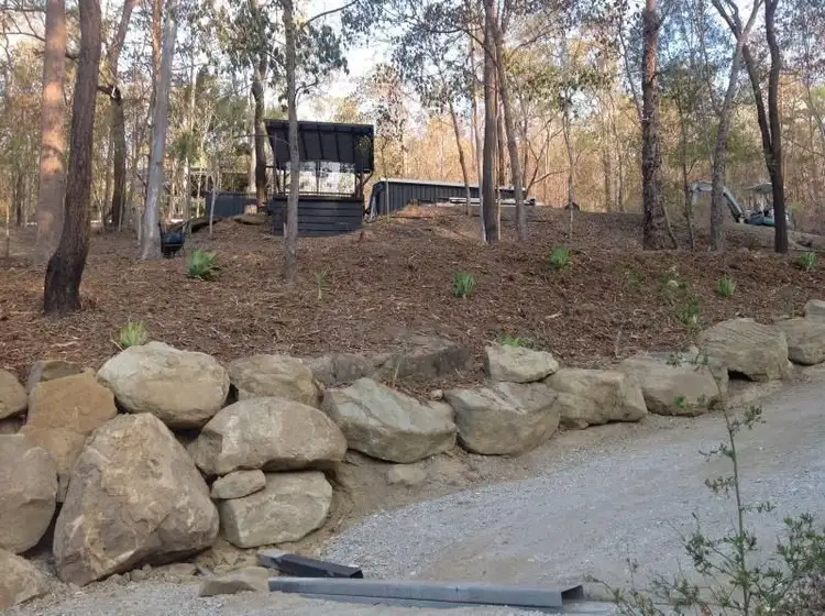 Fifth view of Homely land listing, 401 Lamington National Park Road, Canungra QLD 4275