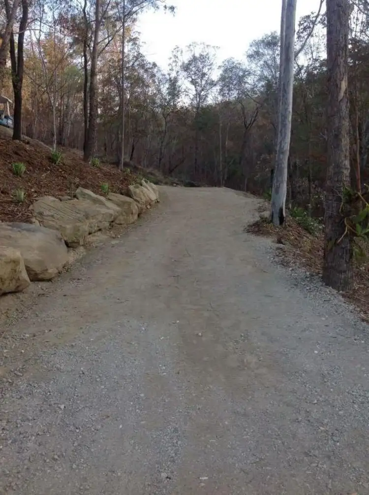 Sixth view of Homely land listing, 401 Lamington National Park Road, Canungra QLD 4275