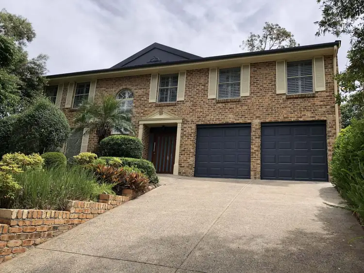 Second view of Homely house listing, 26 Dangerfield Drive, Elermore Vale NSW 2287