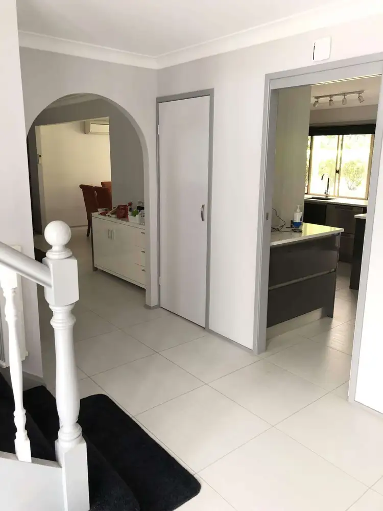 Fourth view of Homely house listing, 26 Dangerfield Drive, Elermore Vale NSW 2287