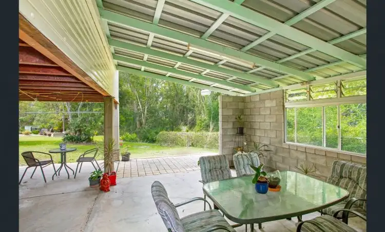 Fifth view of Homely house listing, 8 Louisa Lane, Gympie QLD 4570