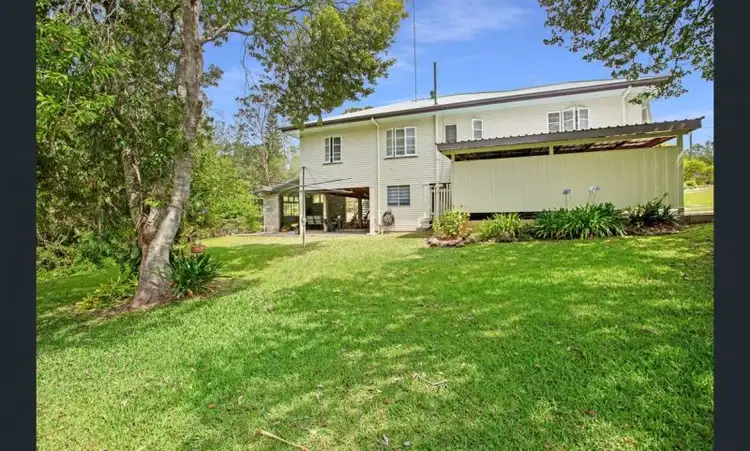 Seventh view of Homely house listing, 8 Louisa Lane, Gympie QLD 4570