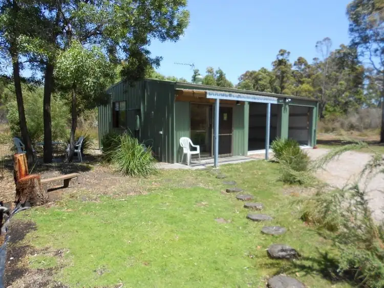 Main view of Homely studio listing, 34 Jasmine Drive, Port Sorell TAS 7307