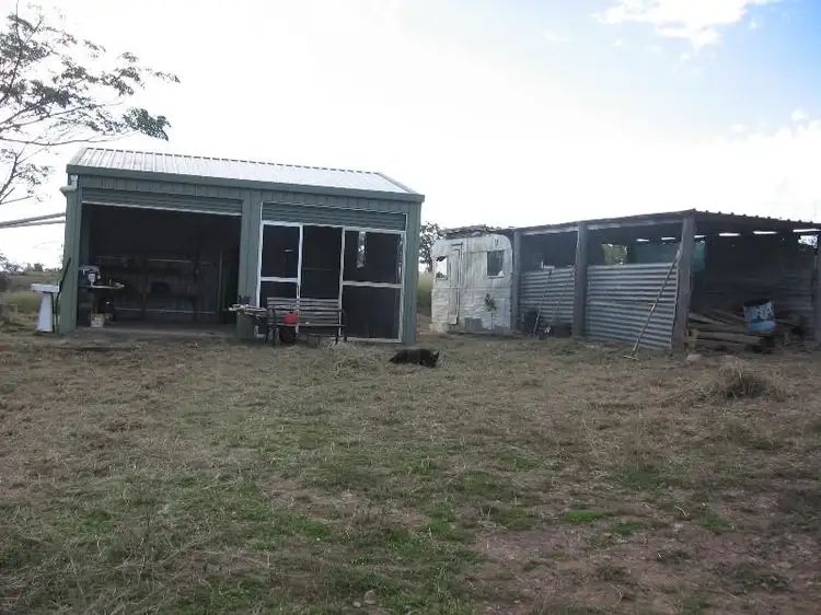 Third view of Homely rural property listing, Address available on request