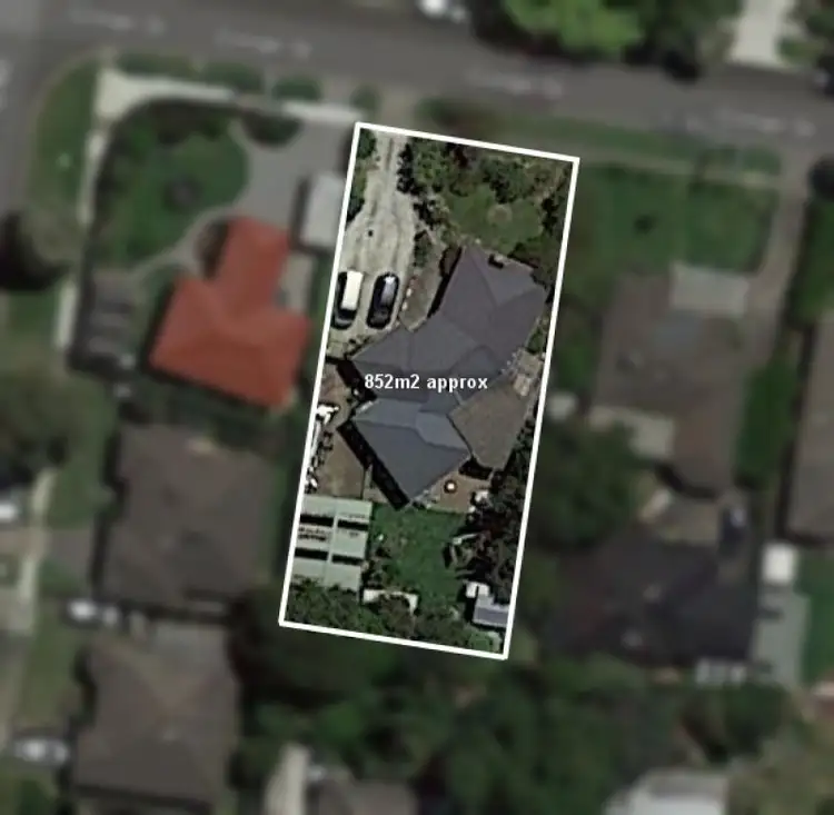 Address available on request