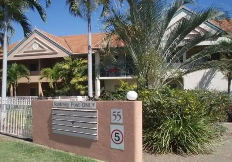 21/51-55 Bamford Lane, Kirwan QLD 4817