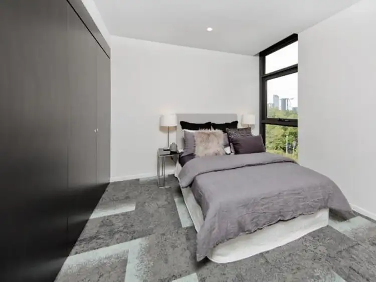 Third view of Homely apartment listing, 209/21 Buchanan Street, West End QLD 4101