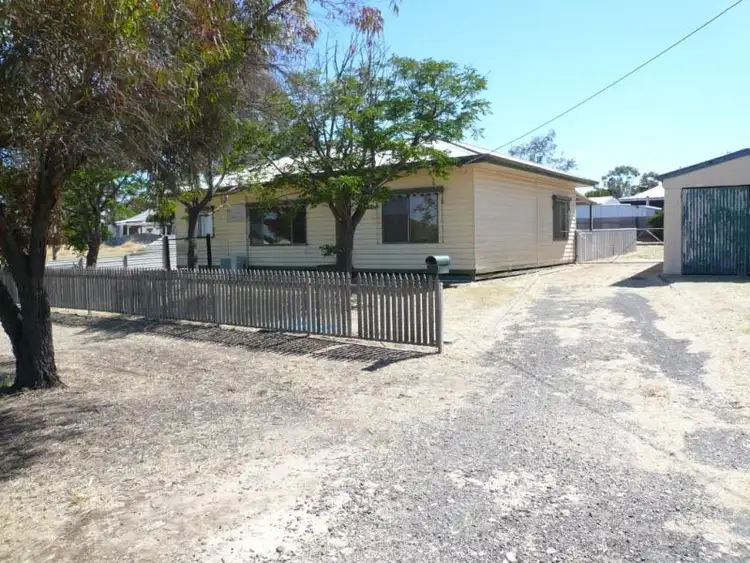 Main view of Homely house listing, 106 Upper Regions Street, Dimboola VIC 3414