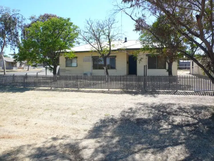 Second view of Homely house listing, 106 Upper Regions Street, Dimboola VIC 3414