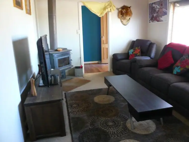 Fourth view of Homely house listing, 106 Upper Regions Street, Dimboola VIC 3414