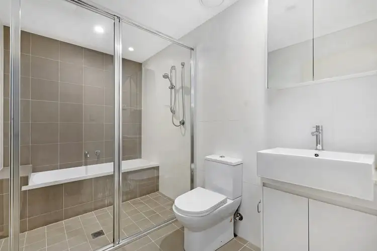Sixth view of Homely apartment listing, 1506/7-9 Gibbons Street, Redfern NSW 2016