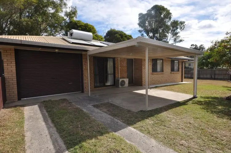 1 Dubhe Court, Kingston QLD 4114