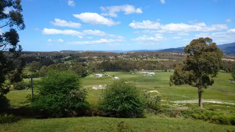 Fourth view of Homely land listing, 1360 Huon Road, Neika TAS 7054