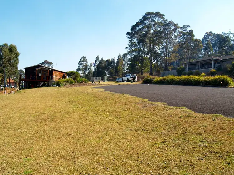 Second view of Homely land listing, Lot 242 Blairs Road, Long Beach NSW 2536