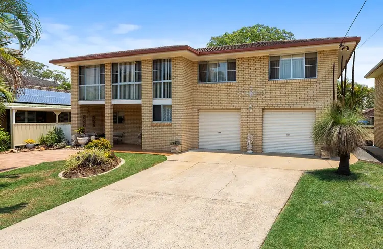Main view of Homely house listing, 19 Paunelle Avenue, East Lismore NSW 2480