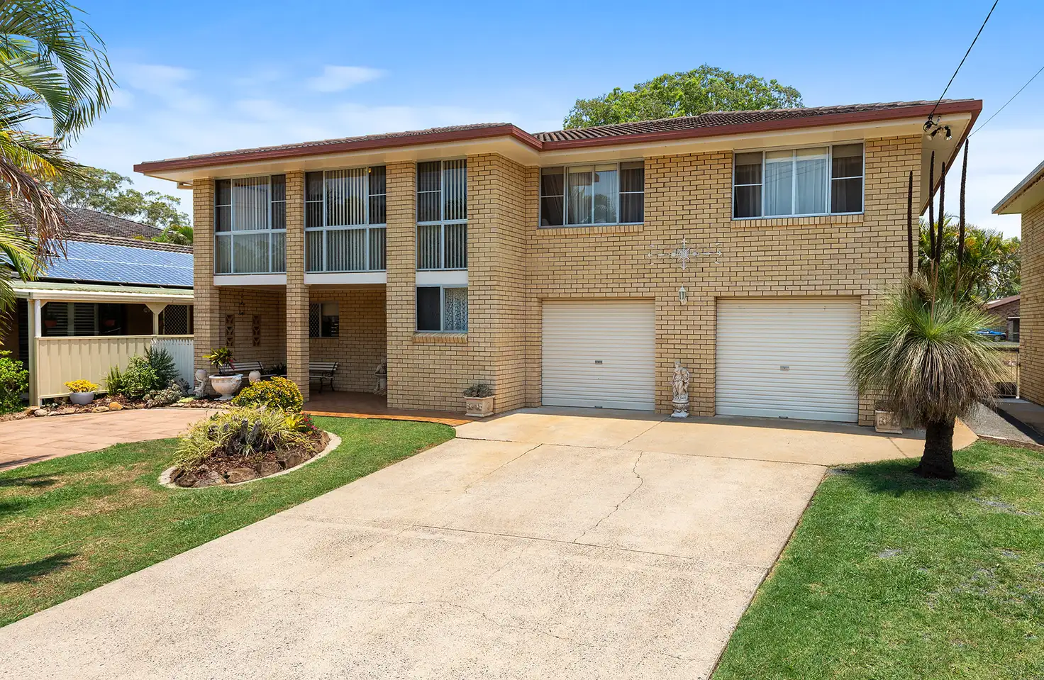 Main view of Homely house listing, 19 Paunelle Avenue, East Lismore NSW 2480