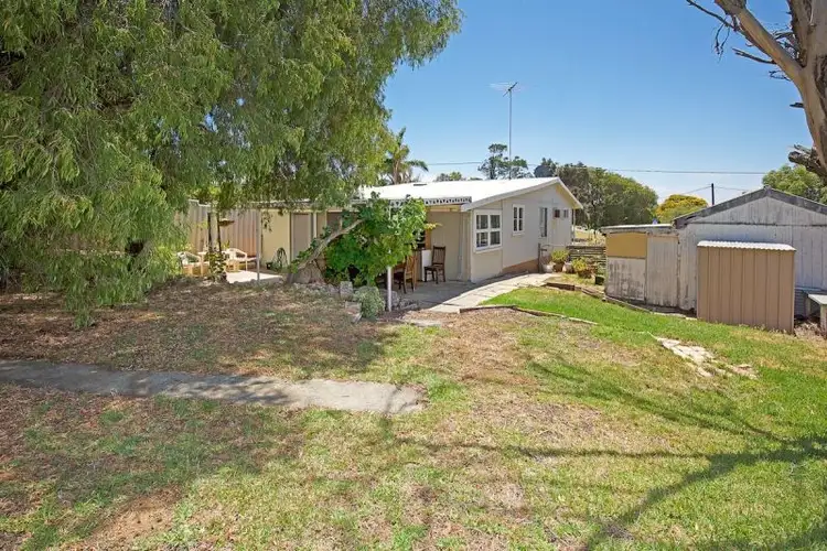 Fourth view of Homely house listing, 25 Barbara Street, Falcon WA 6210