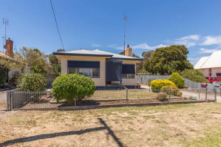 Second view of Homely house listing, 4 Acacia Street, Dimboola VIC 3414