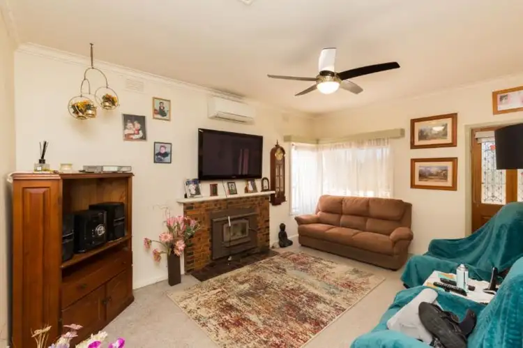 Third view of Homely house listing, 4 Acacia Street, Dimboola VIC 3414