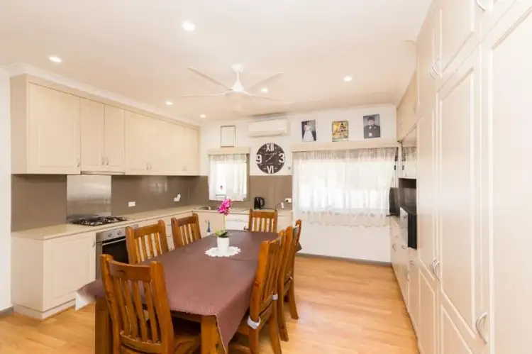 Fourth view of Homely house listing, 4 Acacia Street, Dimboola VIC 3414