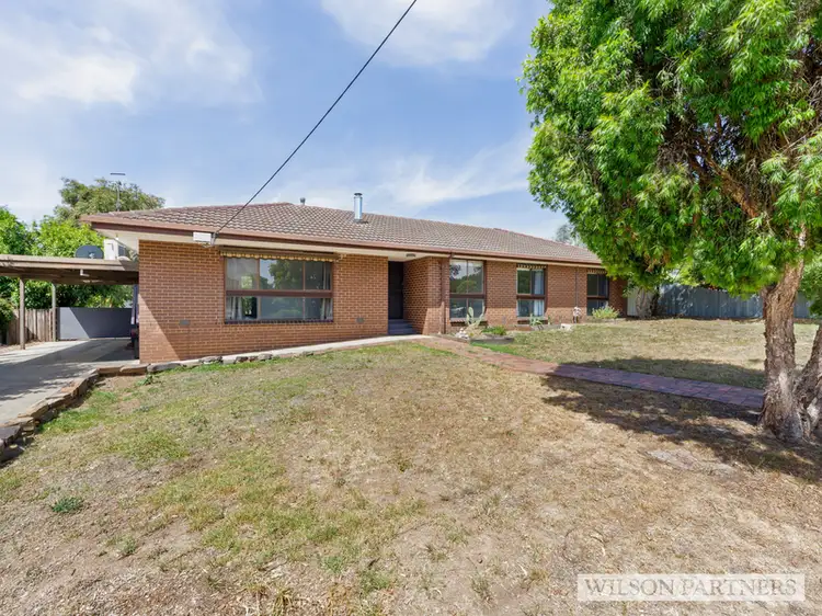 Main view of Homely house listing, 3 POWLETT STREET, Broadford VIC 3658