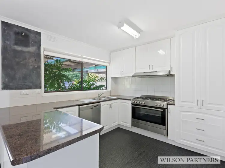 Second view of Homely house listing, 3 POWLETT STREET, Broadford VIC 3658