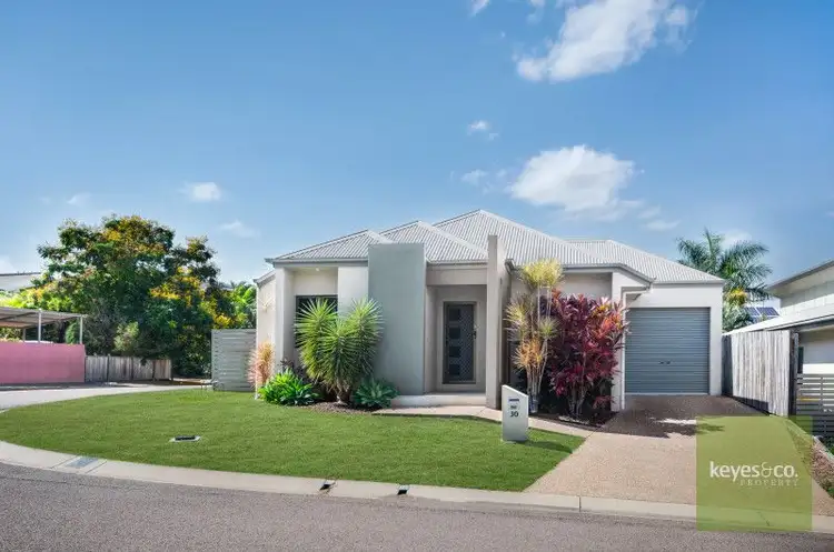 30 Paddington Terrace, Douglas QLD 4814