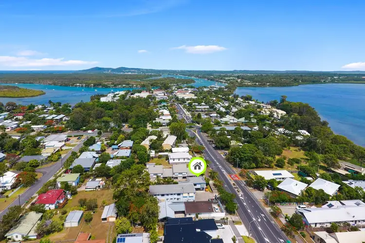 6/46 Poinciana Avenue, Tewantin QLD 4565