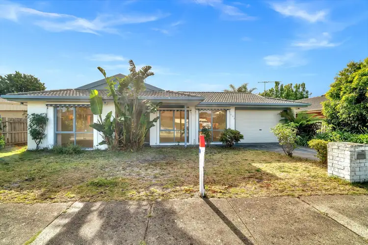 111 Carrum Woods Drive, Carrum Downs VIC 3201