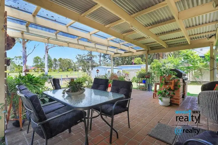 Main view of Homely house listing, 43 Waratah Crescent, Sanctuary Point NSW 2540